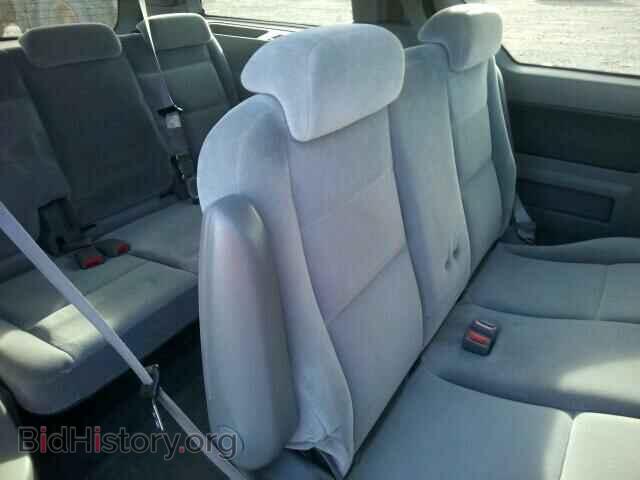 2004 FORD FREESTAR - VIN: 2FMZA57614BA84180 - Фото 6