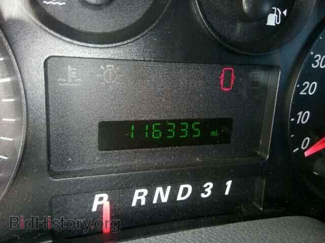 2004 FORD FREESTAR - VIN: 2FMZA57614BA84180 - Фото 8