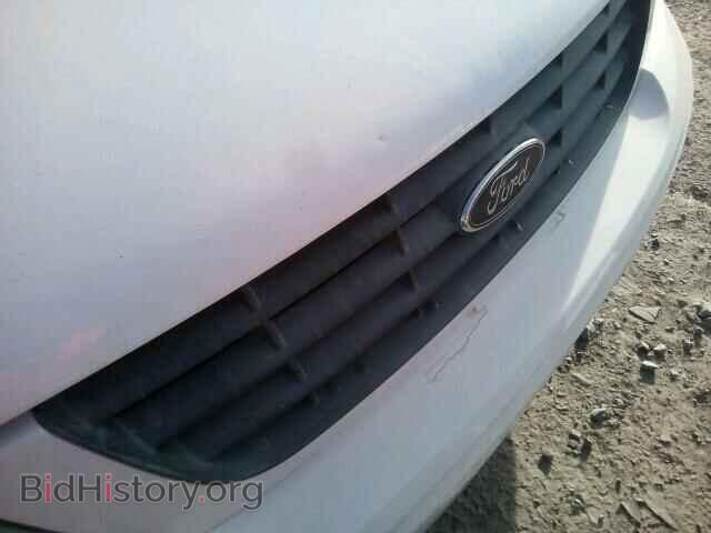 2004 FORD FREESTAR - VIN: 2FMZA57614BA84180 - Фото 9