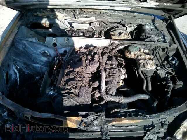 2008 AUDI A4 - VIN: WAUDF78E98A012322 - Photo 7