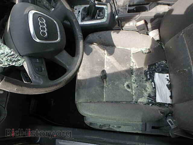 2008 AUDI A4 - VIN: WAUDF78E98A012322 - Photo 10