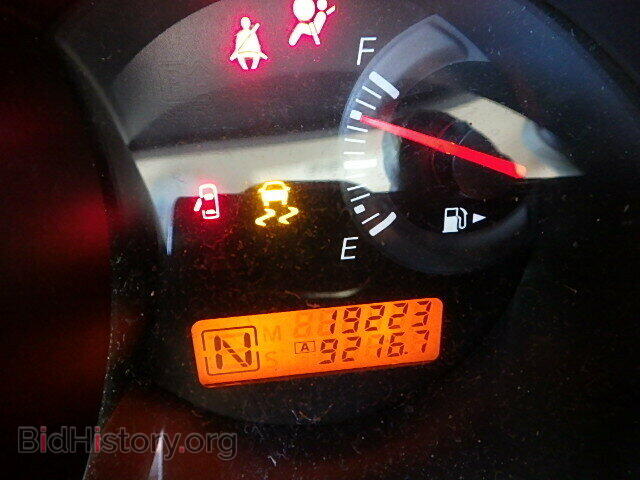 2012 NISSAN VERSA - VIN: 3N1BC1CP8CK268387 - Фото 8