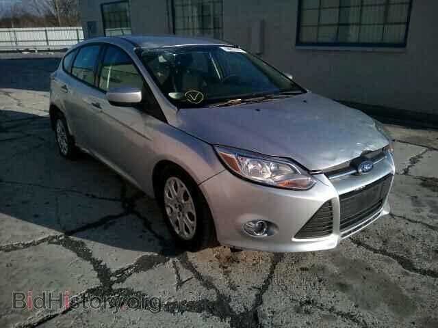 Photo 1FAHP3K27CL135547 - FORD FOCUS 2012