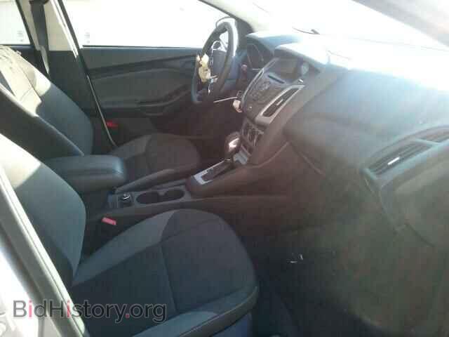 2012 FORD FOCUS - VIN: 1FAHP3K27CL135547 - Photo 5