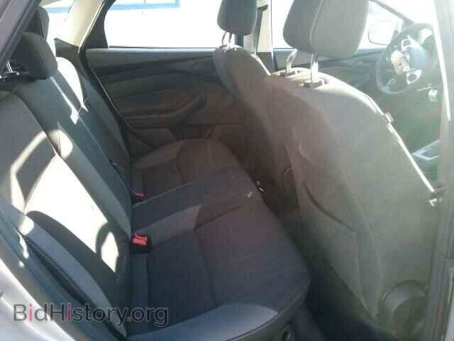 2012 FORD FOCUS - VIN: 1FAHP3K27CL135547 - Photo 6