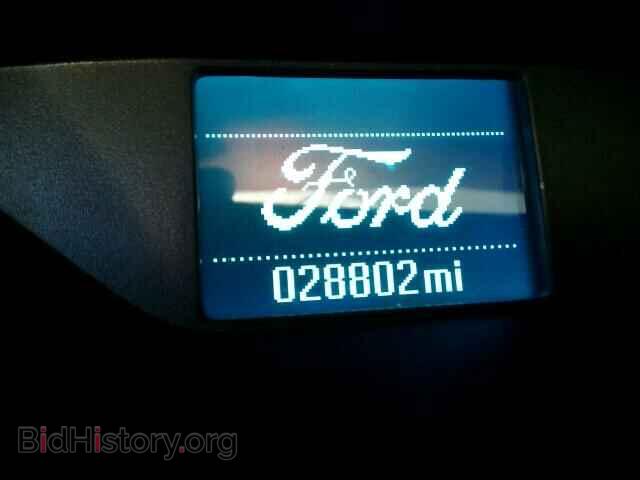2012 FORD FOCUS - VIN: 1FAHP3K27CL135547 - Photo 8