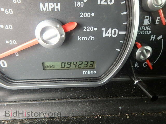 2009 MITSUBISHI GALANT - VIN: 4A3AB36F19E036403 - Фото 8