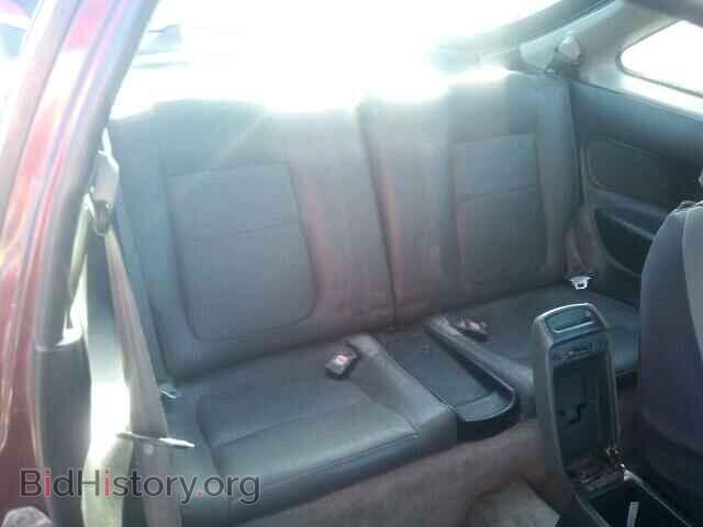 1997 ACURA INTEGRA - VIN: JH4DC4464VS010894 - Фото 6
