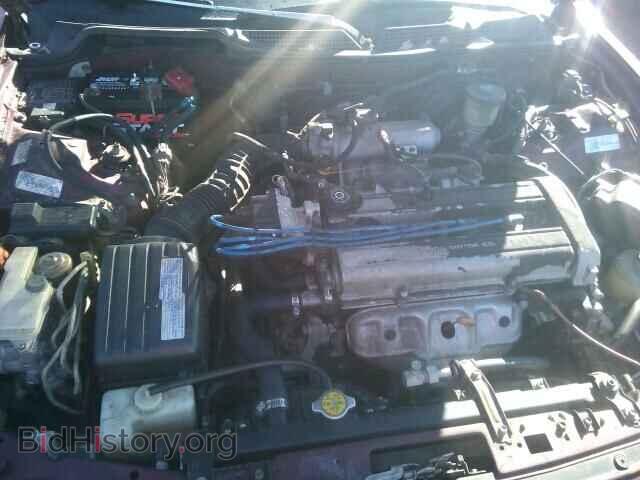 1997 ACURA INTEGRA - VIN: JH4DC4464VS010894 - Фото 7