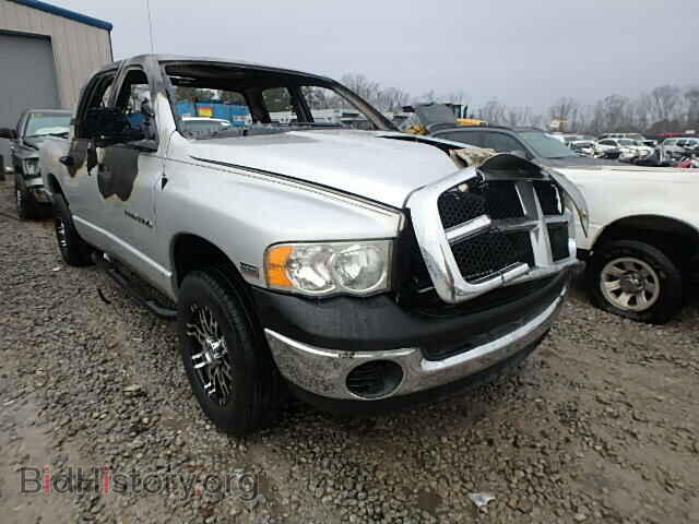 Photo 1D7HA18D64S501729 - DODGE RAM 1500 2004