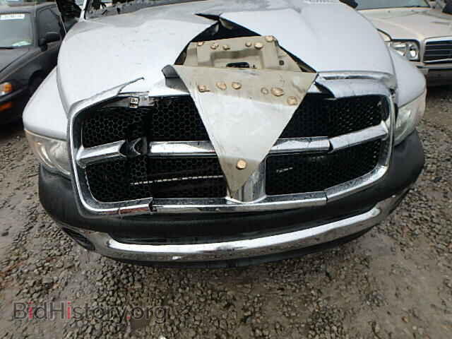 2004 DODGE RAM 1500 - VIN: 1D7HA18D64S501729 - Photo 7