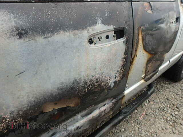 2004 DODGE RAM 1500 - VIN: 1D7HA18D64S501729 - Photo 10