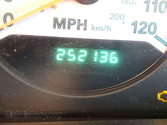 2005 DODGE CARAVAN - VIN: 2D8GP44L05R166328 - Фото 8