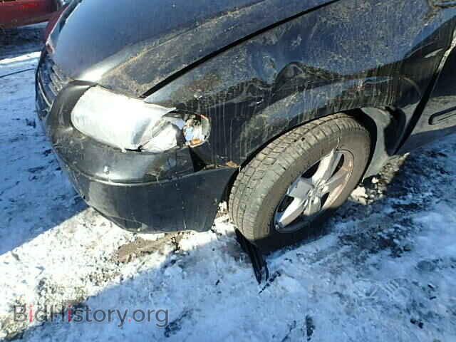 2005 DODGE CARAVAN - VIN: 2D8GP44L05R166328 - Фото 10