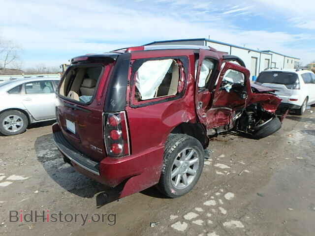 2010 GMC YUKON - VIN: 1GKUKEEF8AR226374 - Фото 4