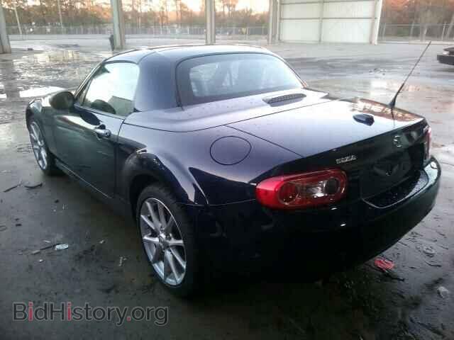 2009 MAZDA MIATA - VIN: JM1NC26F990205009 - Фото 3