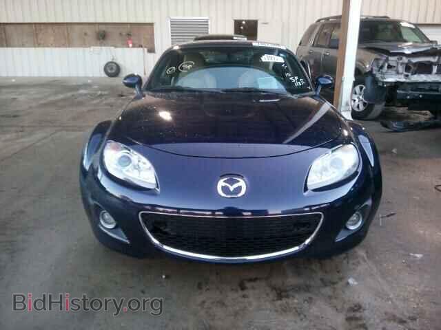 2009 MAZDA MIATA - VIN: JM1NC26F990205009 - Фото 9