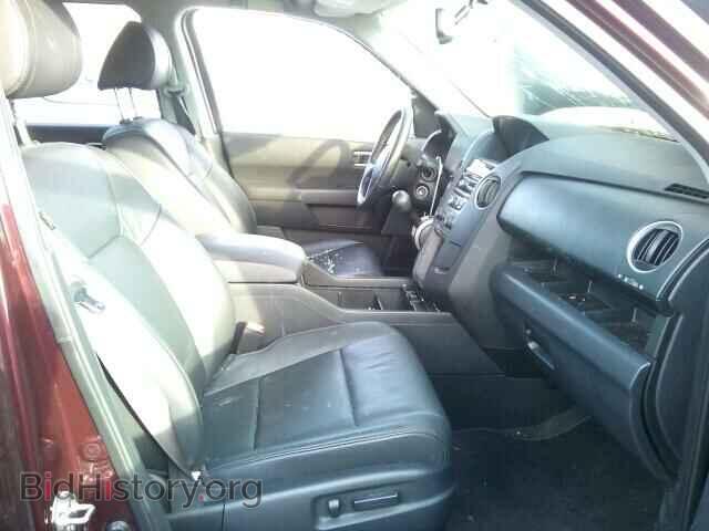 2014 HONDA PILOT - VIN: 5FNYF4H53EB055611 - Photo 5