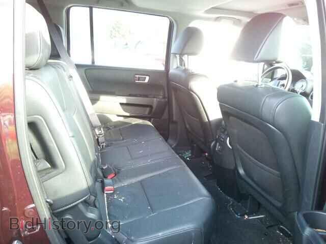 2014 HONDA PILOT - VIN: 5FNYF4H53EB055611 - Photo 6