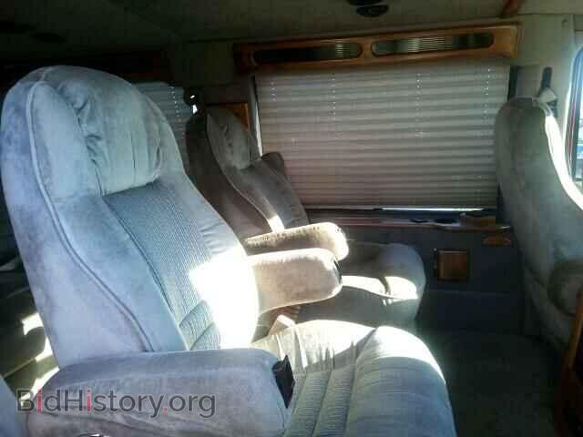 1998 FORD ECONOLINE - VIN: 1FDRE1466WHB97971 - Фото 6
