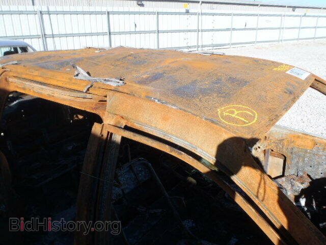 2005 DODGE CARAVAN - VIN: 2D4GP44L05R149207 - Фото 9