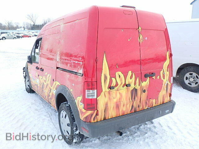 2013 FORD TRANSIT CO - VIN: NM0LS7ANXDT170359 - Фото 3