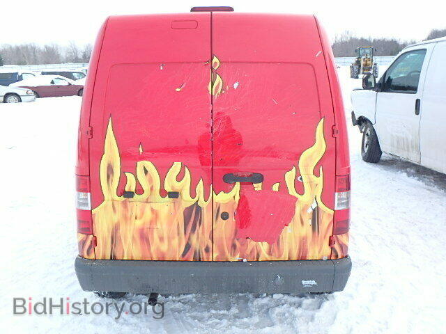 2013 FORD TRANSIT CO - VIN: NM0LS7ANXDT170359 - Фото 9