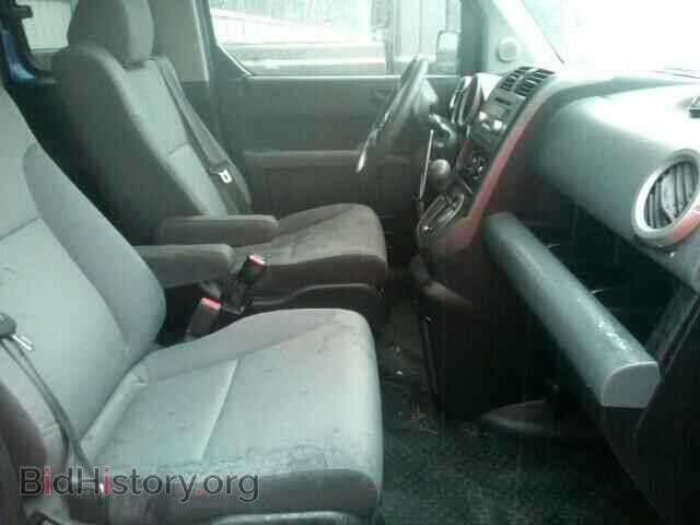 2008 HONDA ELEMENT - VIN: 5J6YH18788L015434 - Photo 5