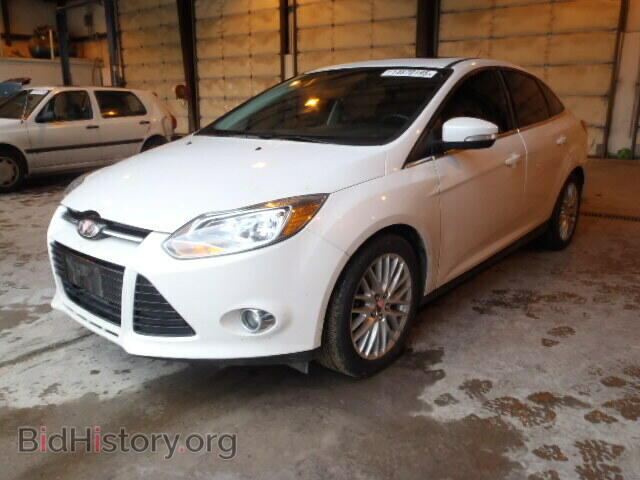 2012 FORD FOCUS - VIN: 1FAHP3H29CL423657 - Photo 2