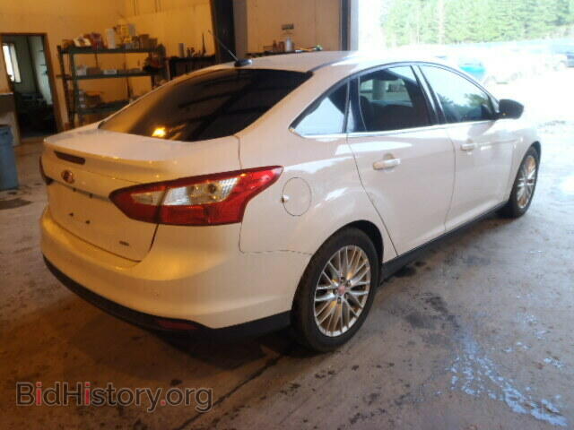 2012 FORD FOCUS - VIN: 1FAHP3H29CL423657 - Photo 4