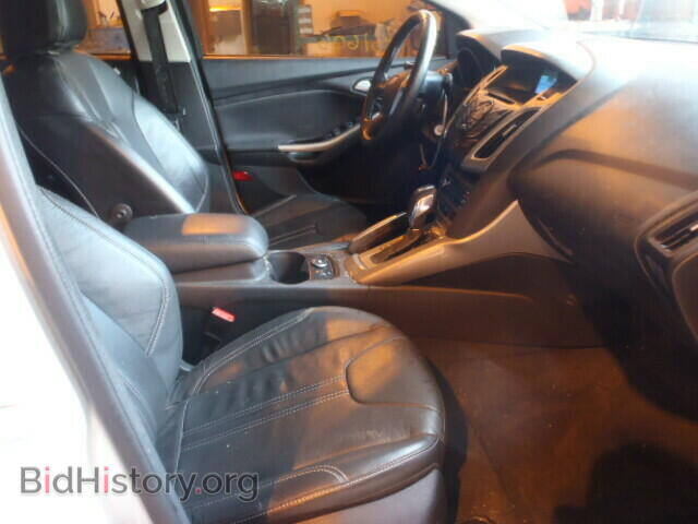 2012 FORD FOCUS - VIN: 1FAHP3H29CL423657 - Photo 5
