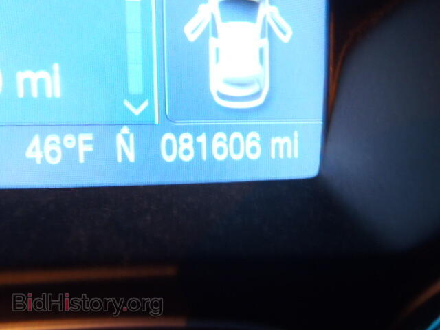 2012 FORD FOCUS - VIN: 1FAHP3H29CL423657 - Photo 8