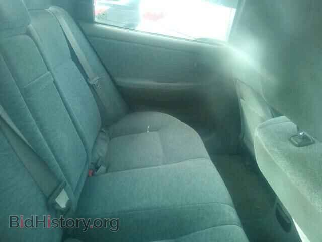 2005 KIA OPTIMA - VIN: KNAGD126055414834 - Фото 6