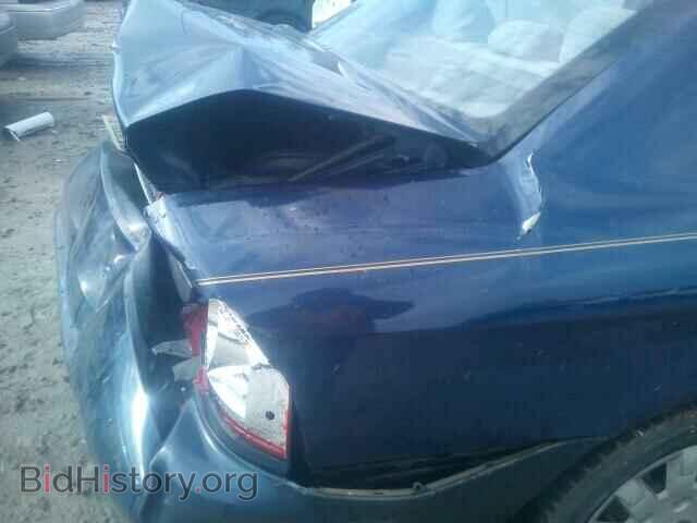 2005 KIA OPTIMA - VIN: KNAGD126055414834 - Фото 10