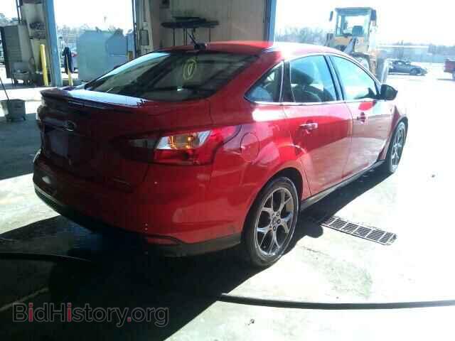 2013 FORD FOCUS - VIN: 1FADP3F28DL223226 - Photo 4