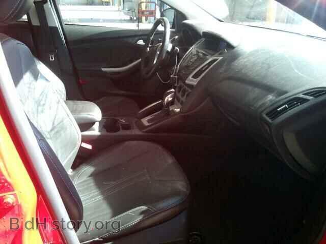2013 FORD FOCUS - VIN: 1FADP3F28DL223226 - Photo 5
