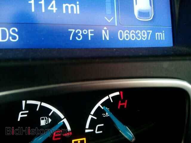 2013 FORD FOCUS - VIN: 1FADP3F28DL223226 - Photo 8