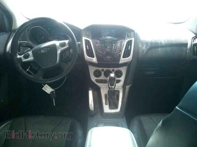 2013 FORD FOCUS - VIN: 1FADP3F28DL223226 - Photo 9
