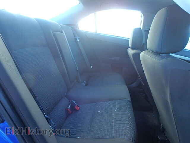 2011 MITSUBISHI LANCER - VIN: JA32U2FU8BU002656 - Фото 6