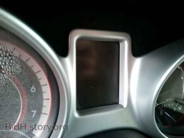 2014 DODGE JOURNEY - VIN: 3C4PDCBG5ET281141 - Photo 8