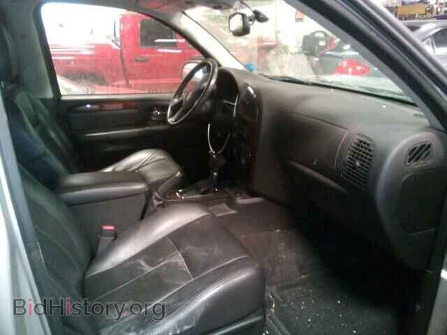 2008 SAAB 97X - VIN: 5S3ET13S782802023 - Фото 5
