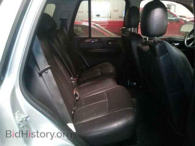 2008 SAAB 97X - VIN: 5S3ET13S782802023 - Фото 6