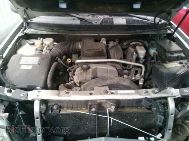 2008 SAAB 97X - VIN: 5S3ET13S782802023 - Фото 7