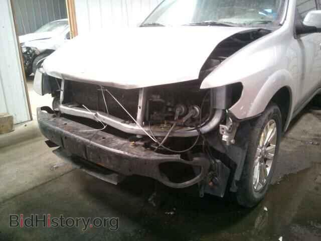 2008 SAAB 97X - VIN: 5S3ET13S782802023 - Фото 10