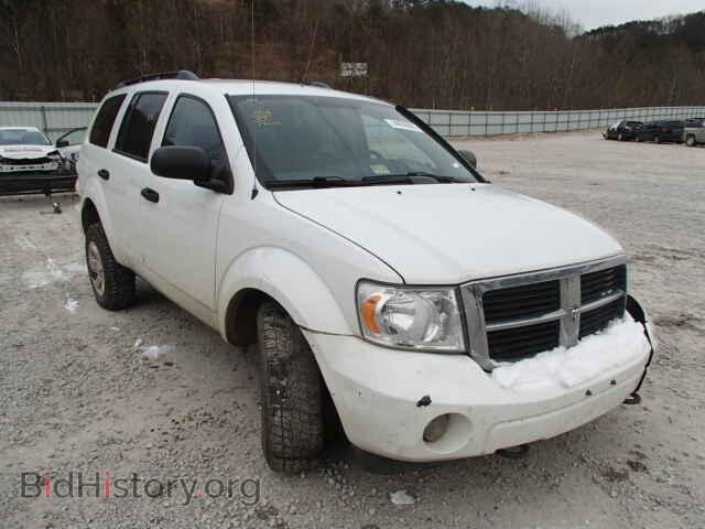 Photo 1D8HB38P29F711355 - DODGE DURANGO 2009