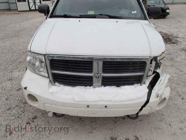2009 DODGE DURANGO - VIN: 1D8HB38P29F711355 - Фото 7