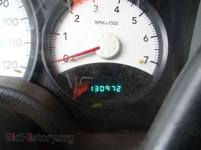 2009 DODGE DURANGO - VIN: 1D8HB38P29F711355 - Фото 8