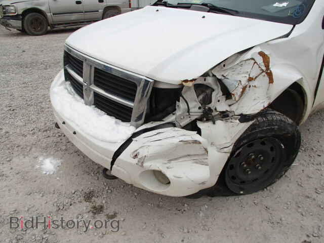 2009 DODGE DURANGO - VIN: 1D8HB38P29F711355 - Фото 9