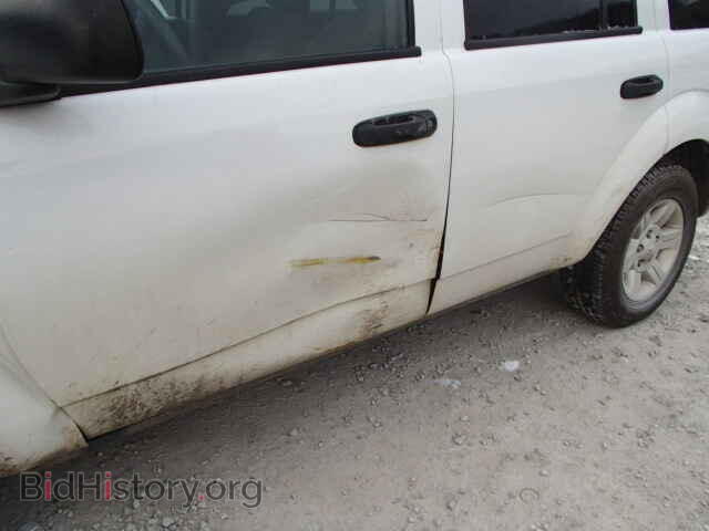 2009 DODGE DURANGO - VIN: 1D8HB38P29F711355 - Фото 10