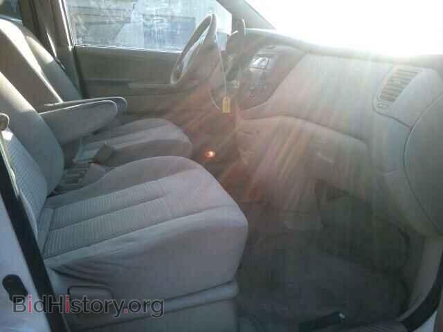 2004 MAZDA MPV - VIN: JM3LW28A640530216 - Photo 5